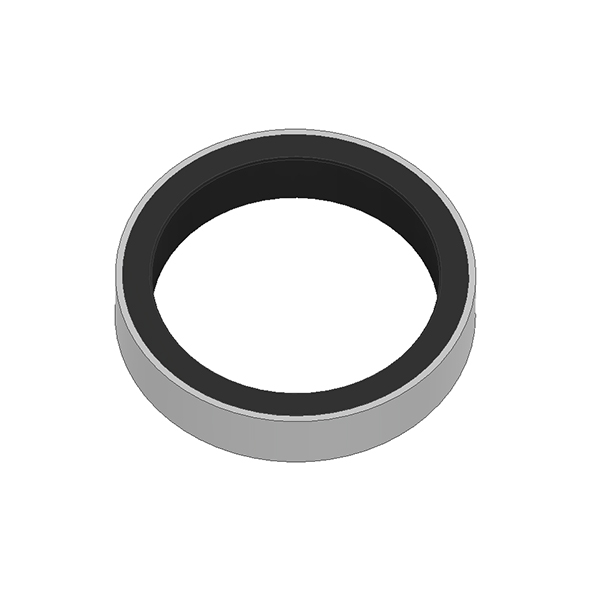 Incremental  Radial Hole Type Magnetic Disk） RH50 Series