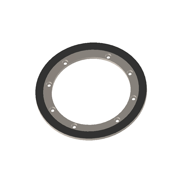 Incremental  Axial Hole Type Magnetic Disk  AH100 Series
