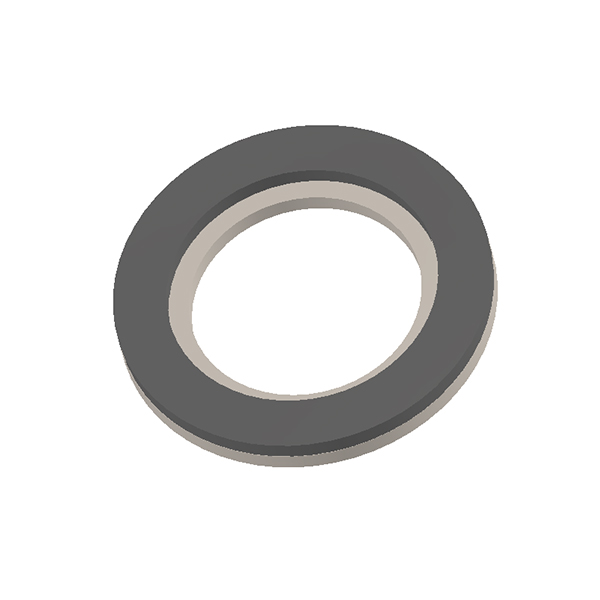 Incremental Axial Hole Type Magnetic Disk  AH19 Series