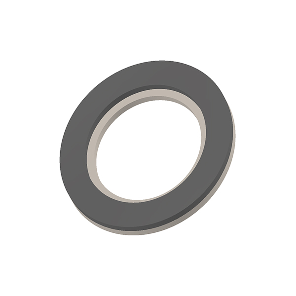 Incremental Axial Hole Type Magnetic Disk AH24 Series