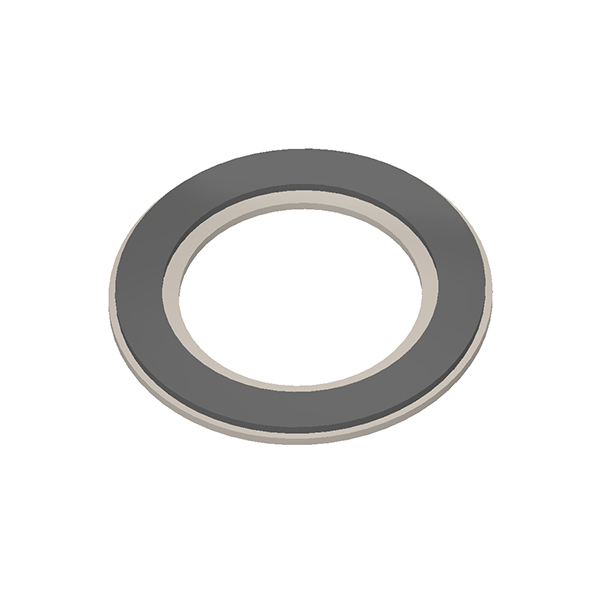 Incremental Axial Hole Type Magnetic Disk AH45 Series