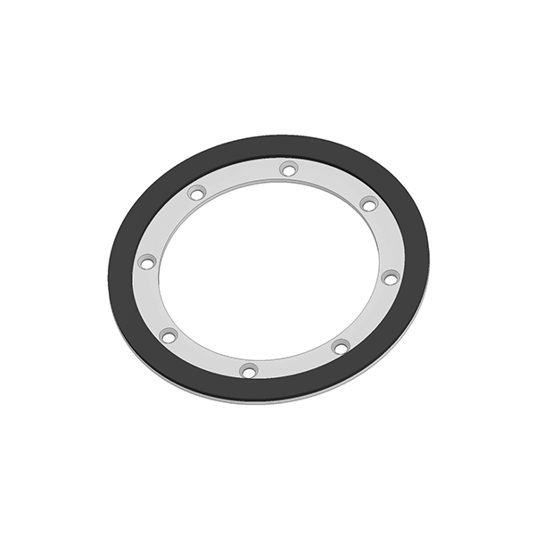 Incremental  Axial Hole Type Magnetic Disk  AH80 Series
