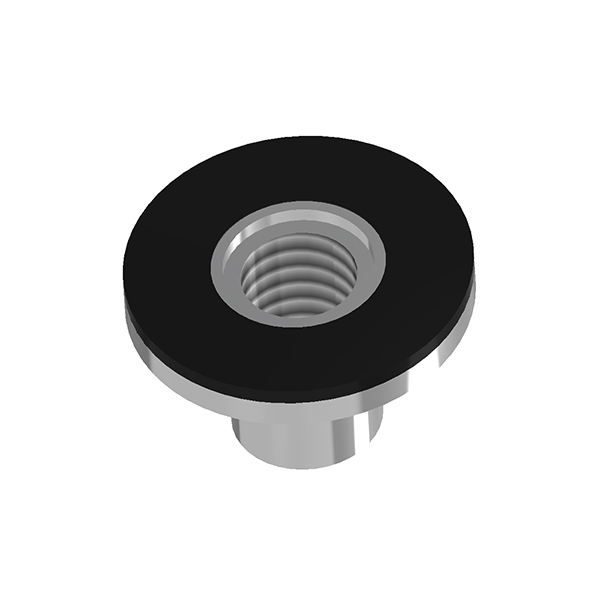 Incremental Axial Shaft Type Magnetic Disk S30 Series