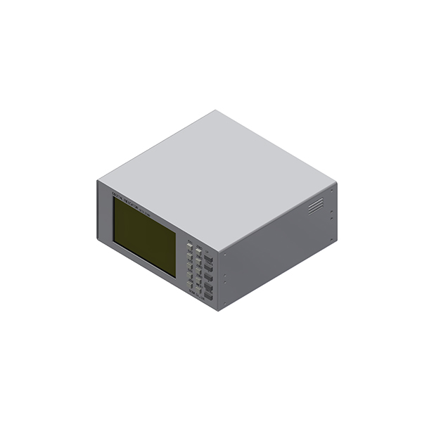 Incremental  Digital Counter Meter SCD-3000 Series