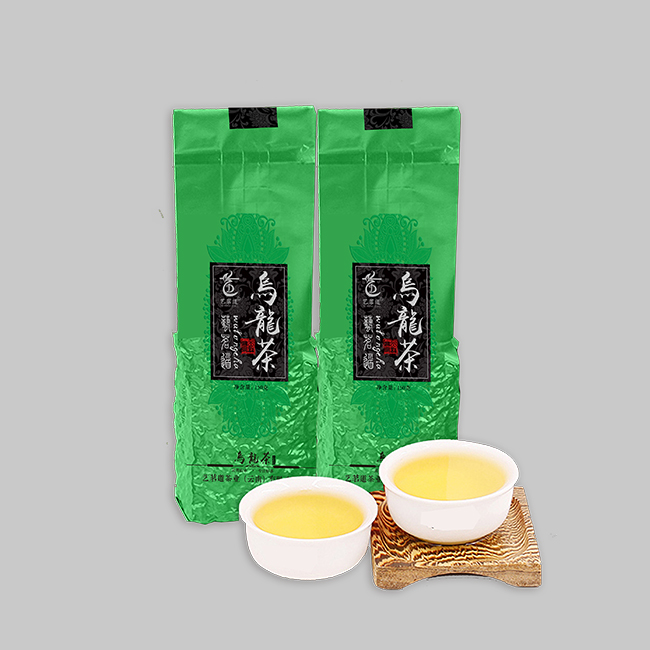 艺茗道袋装乌龙茶