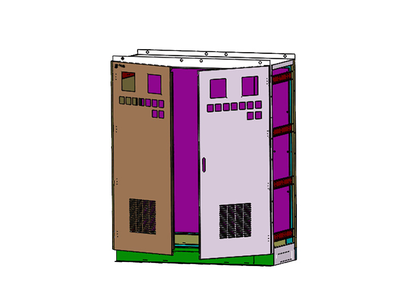 精密設(shè)備配電柜