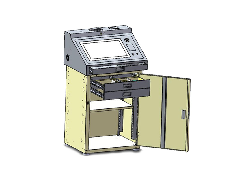 監(jiān)獄哨位智能臺