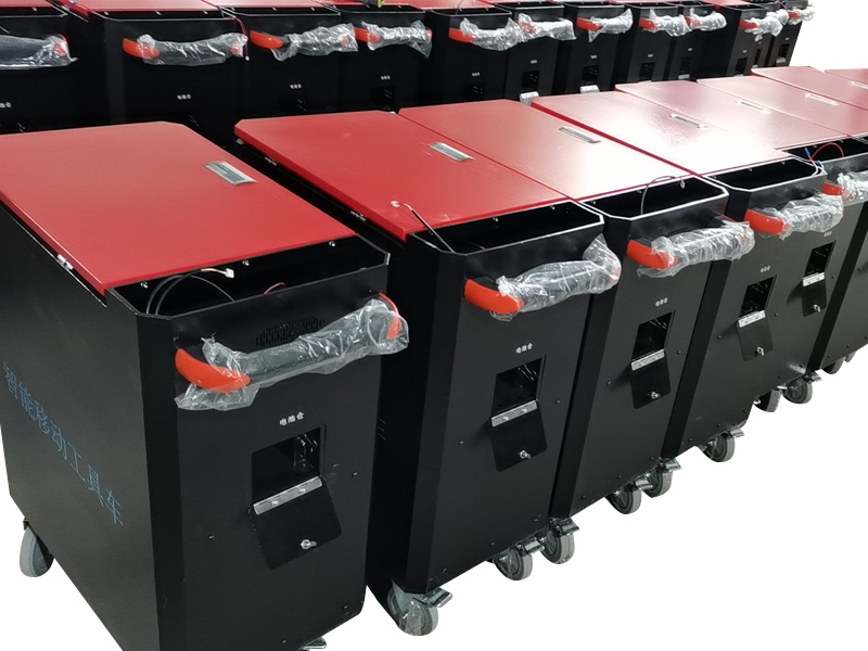 鋁合金機(jī)箱