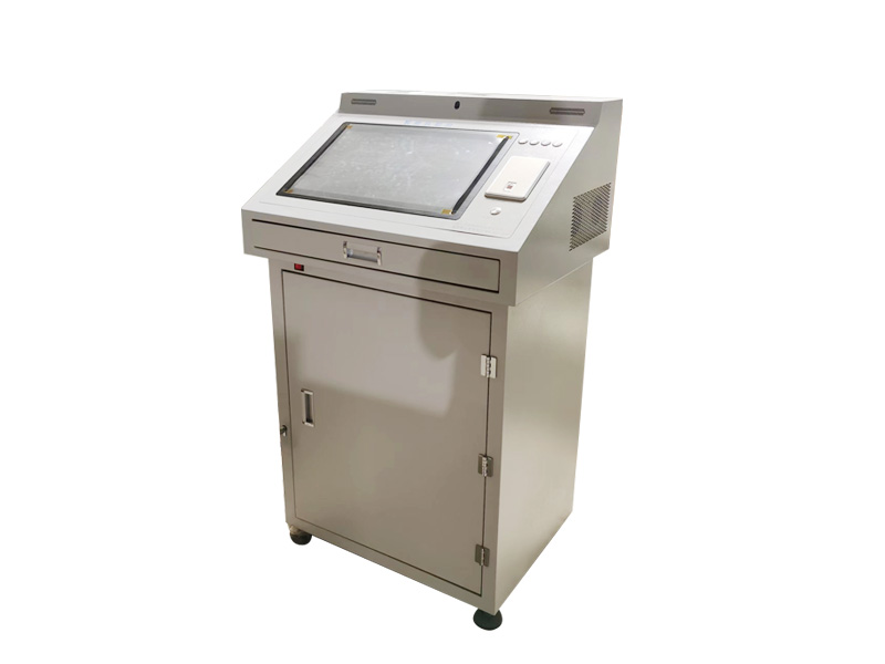 鋁合金機(jī)箱