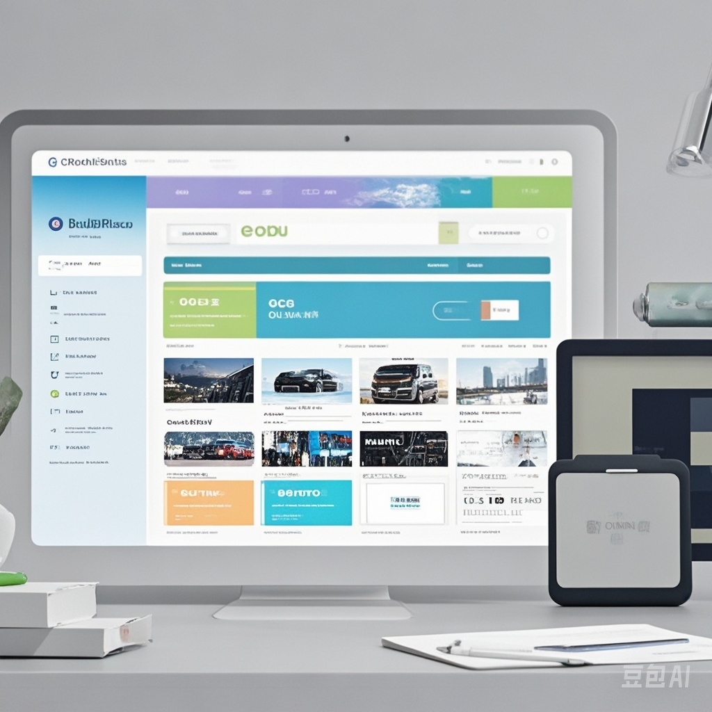 如何更好的利用公司网站