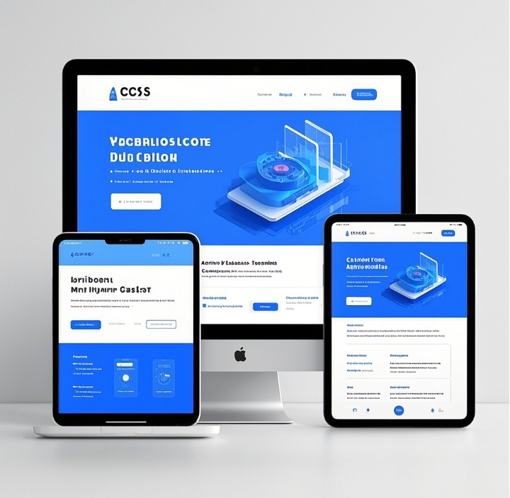 定制设计开发的网站和模板网站有哪些区别？