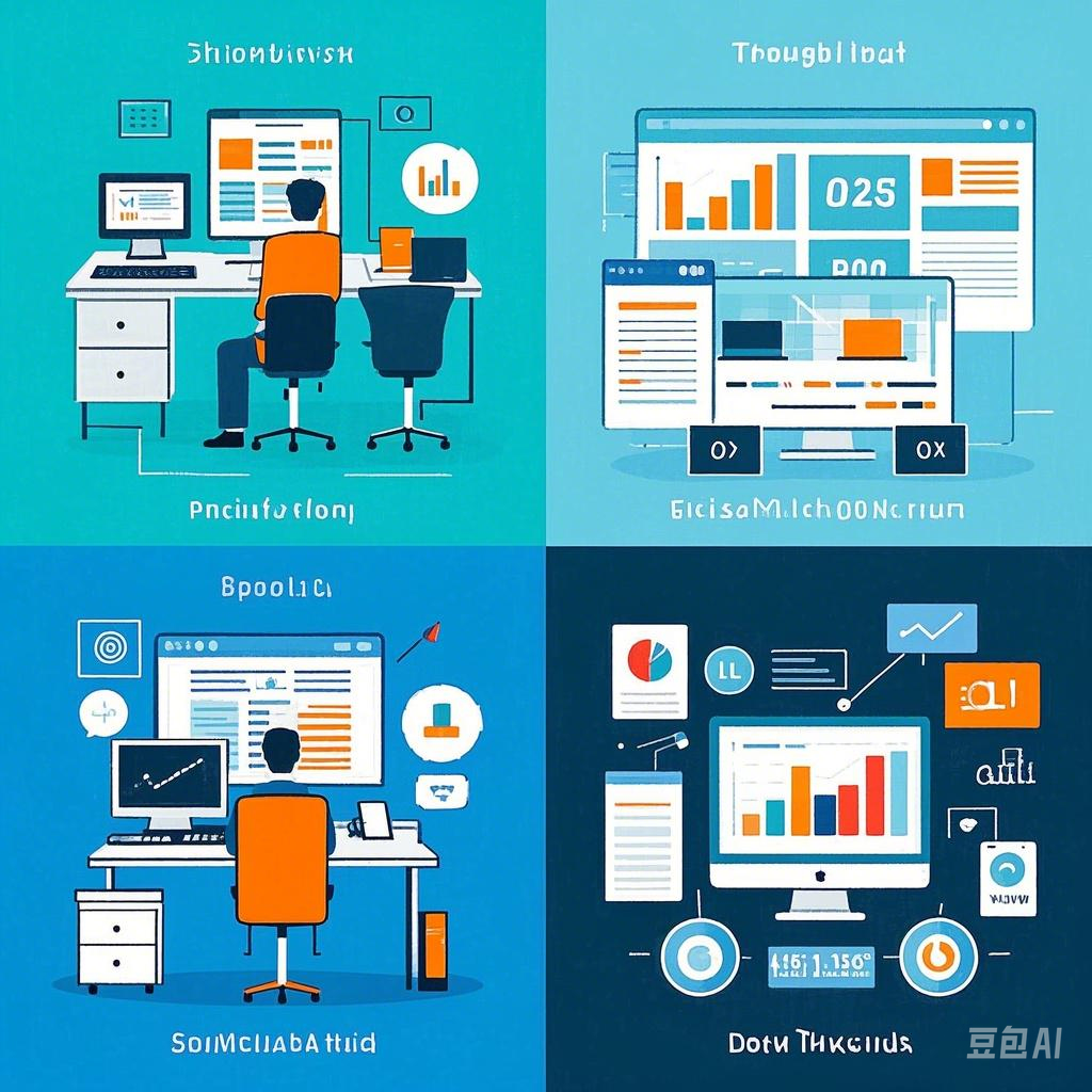 企业在当前形势下做网站还有没有必要？