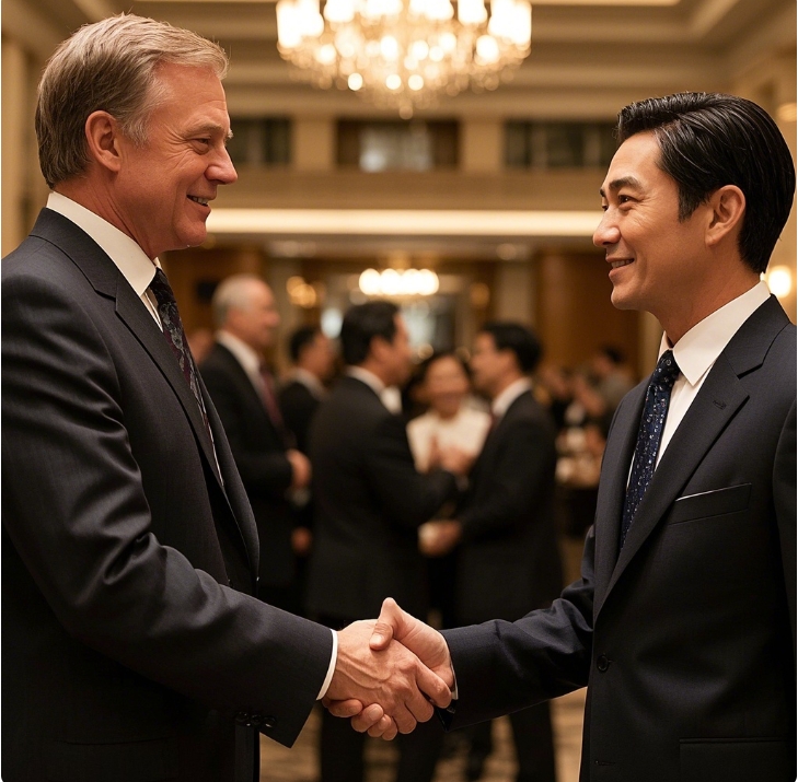 对于外贸初创公司来说，线上宣传至关重要，可以从以下几个方面展开