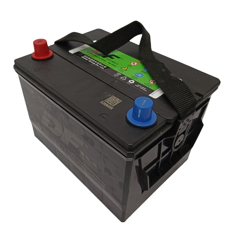 骆驼高性能电池58500