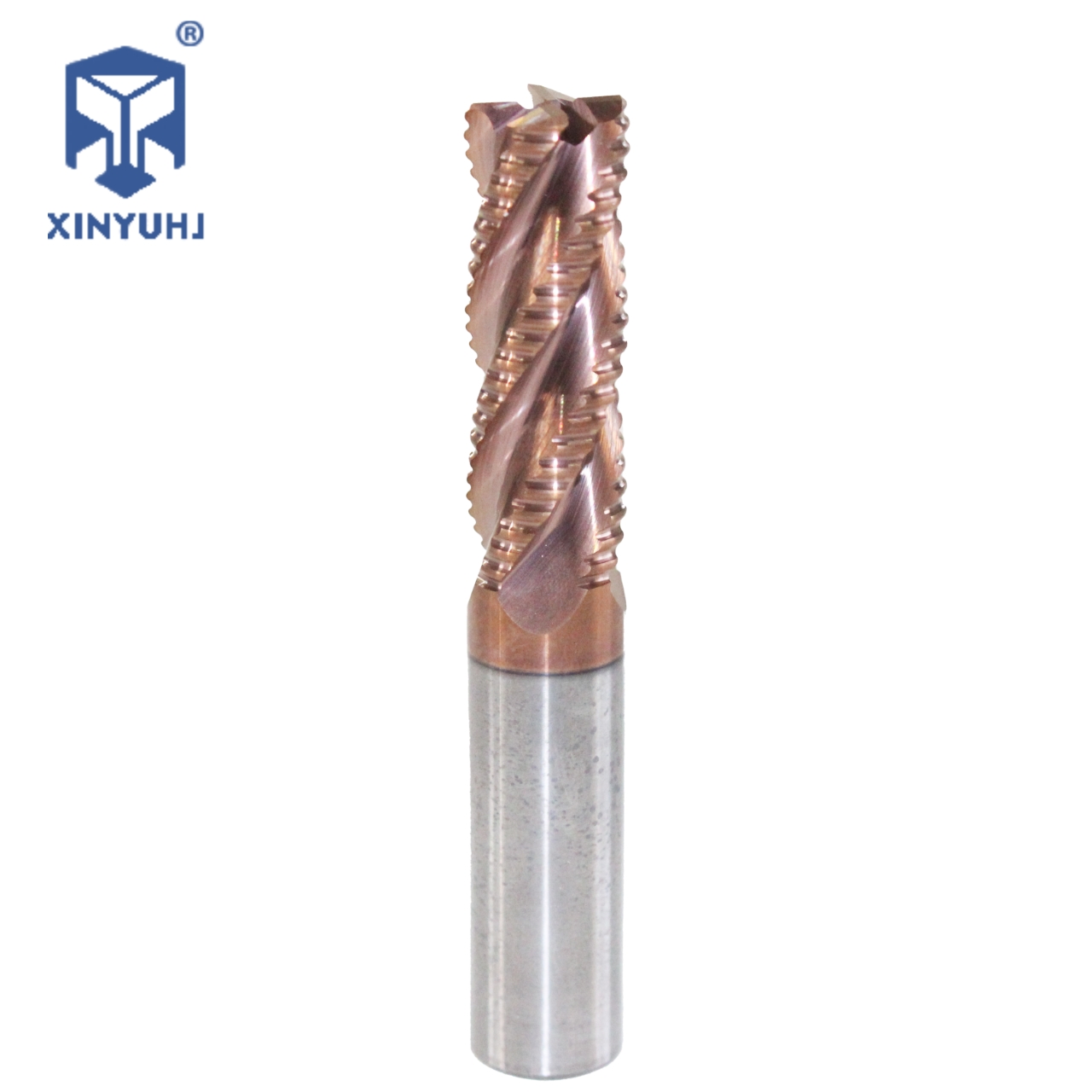 粗皮铣刀