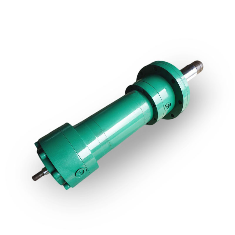 D25 系列 高压重载液压油缸