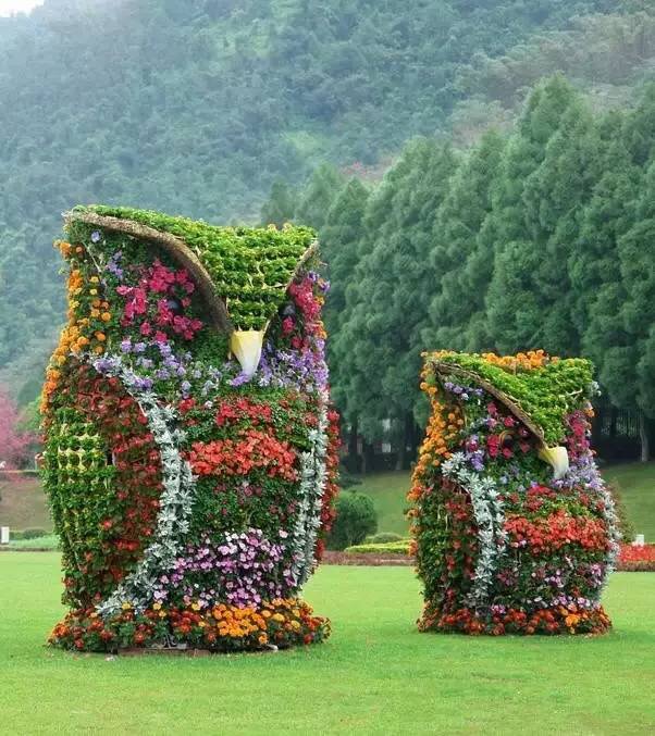 园林景观