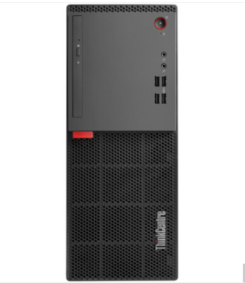 ThinkCentre E75Y台式电脑办公主机
