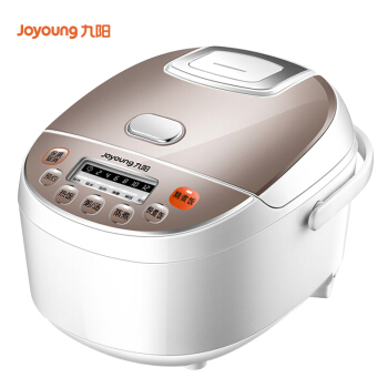 九阳（Joyoung）电饭煲多功能智能电饭锅3L JYF-30FE08