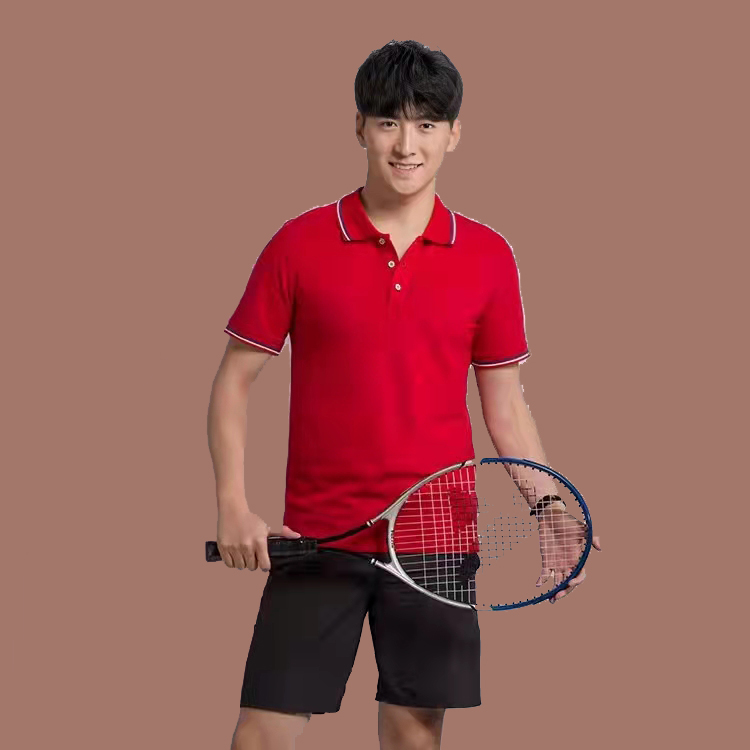 夏季工作服B4