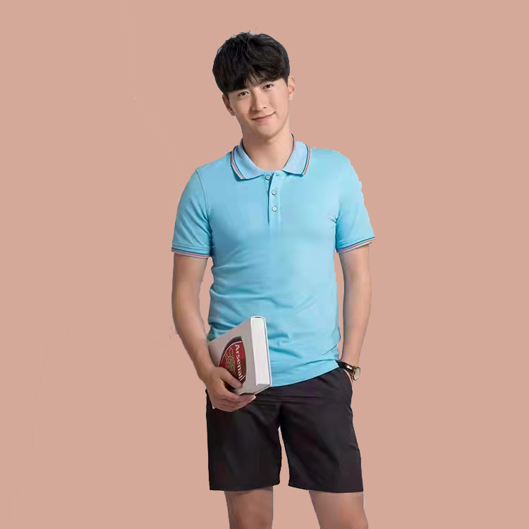 夏季工作服B5