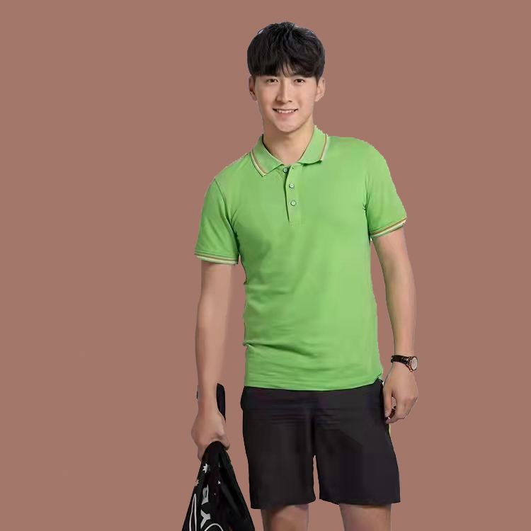 夏季工作服B6