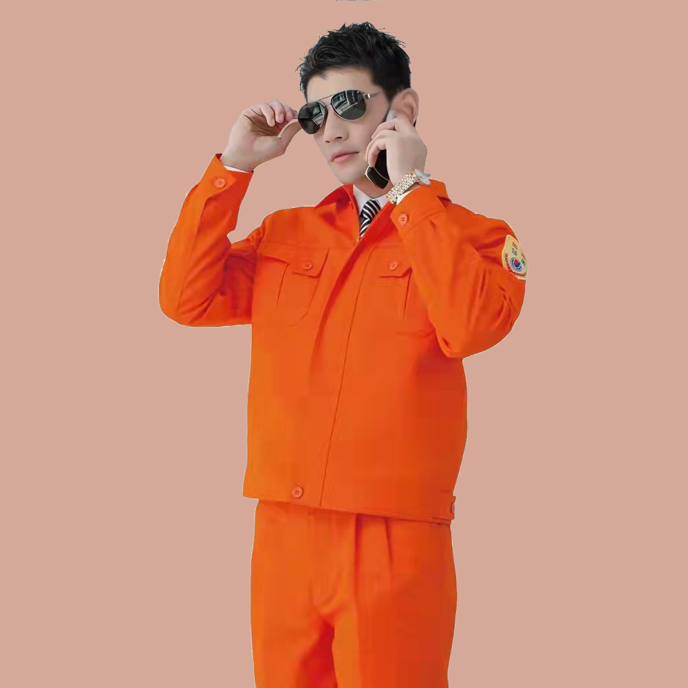特种工作服D2