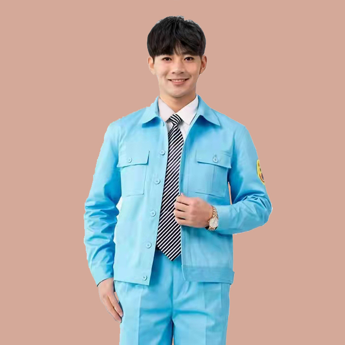 特种工作服D3