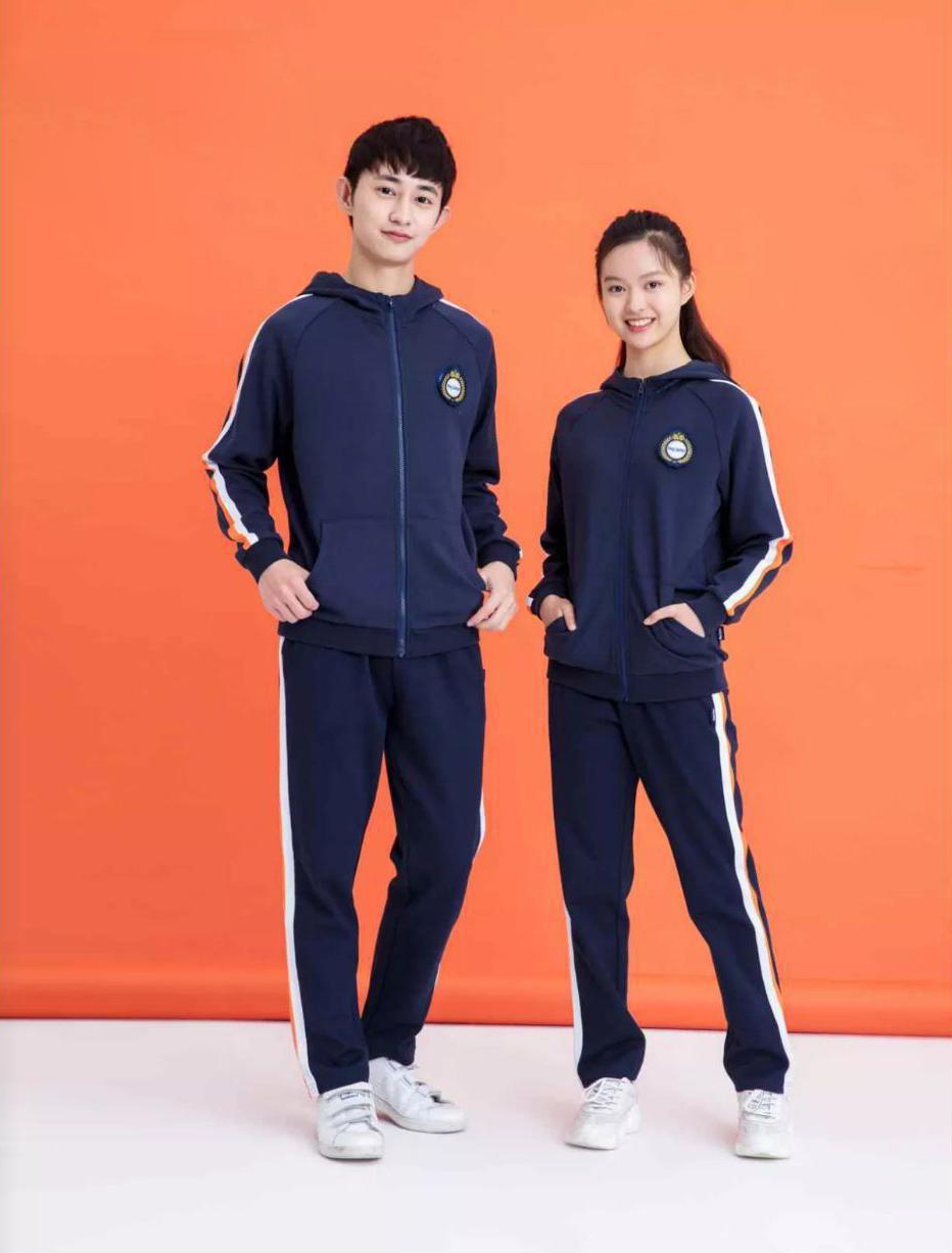 高中校服G15