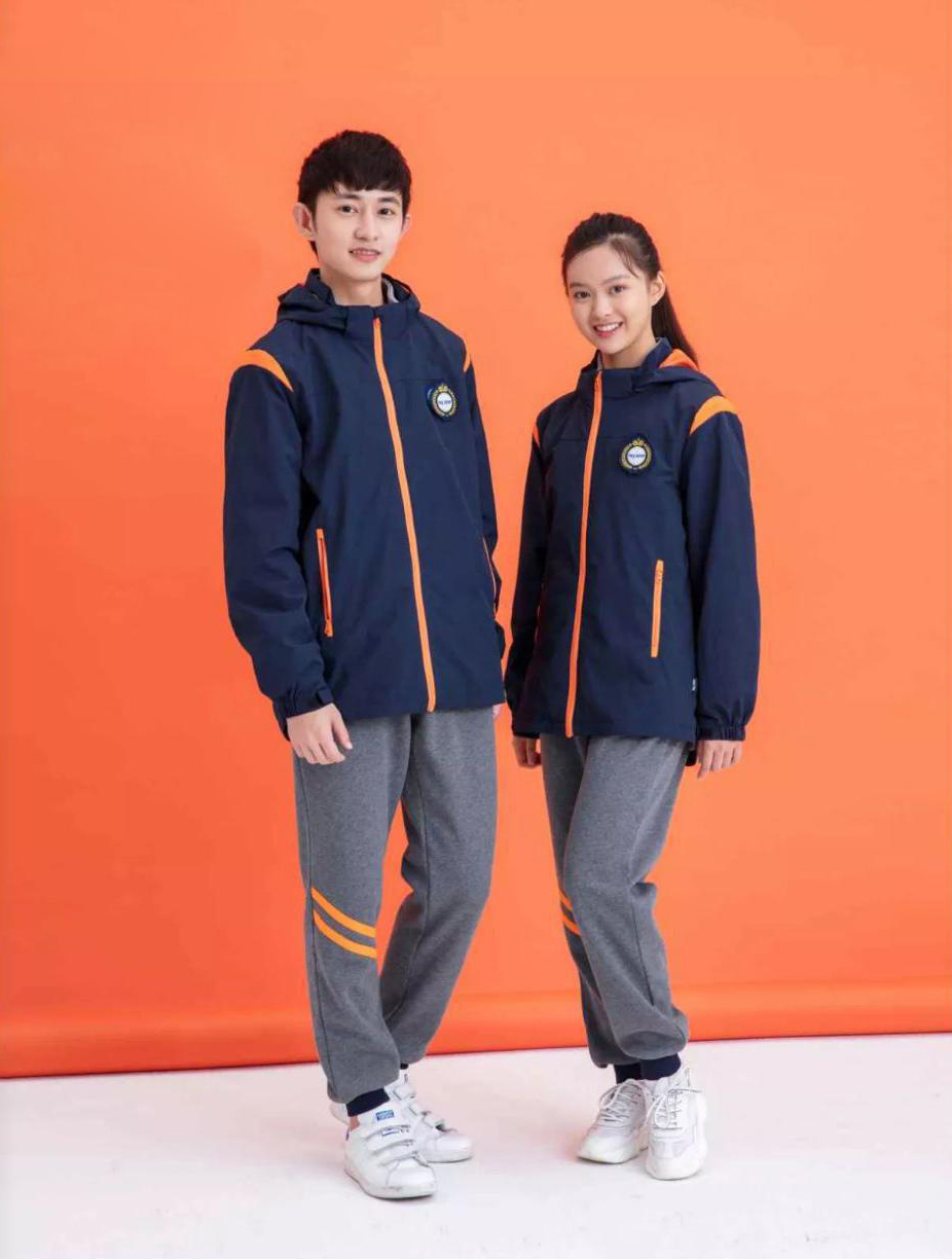 高中校服G16