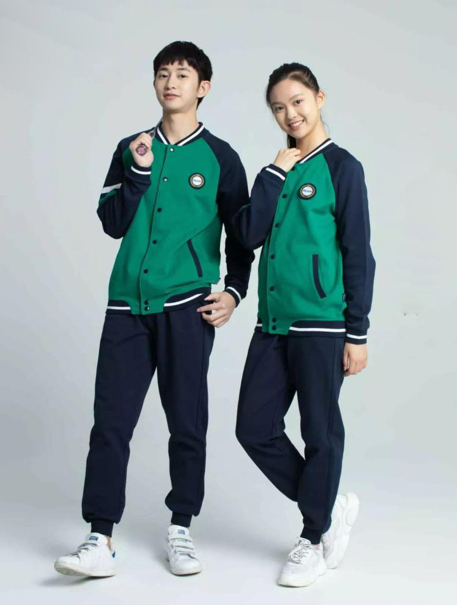 高中校服G24