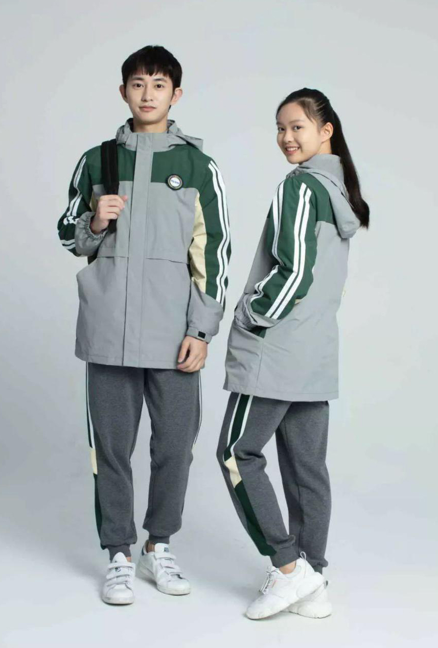 高中校服G27