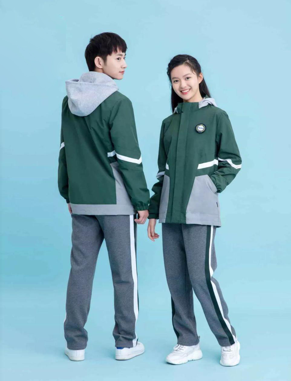 高中校服G6