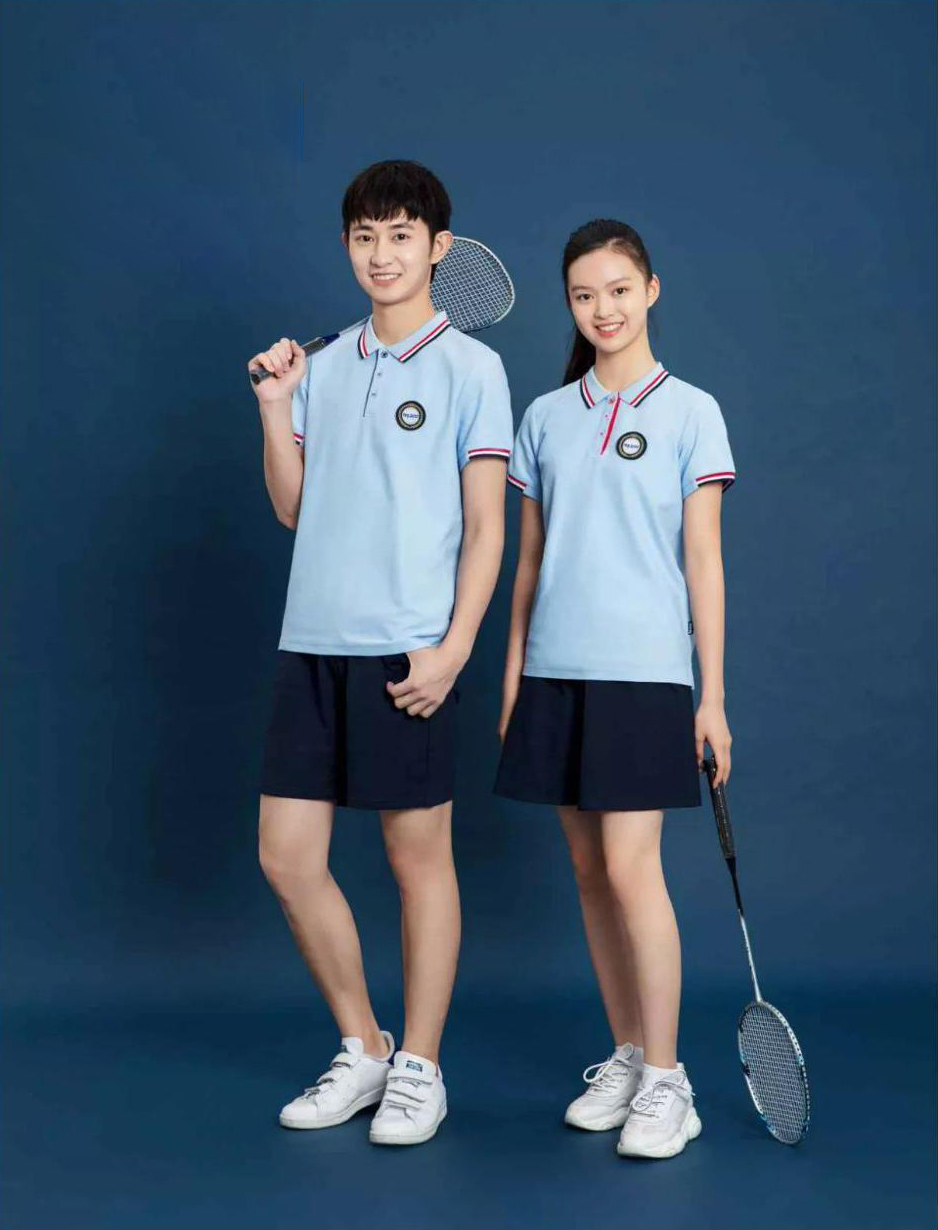 高中校服G9