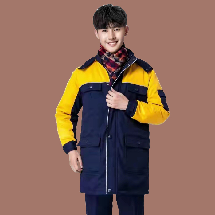 冬季工作服H7