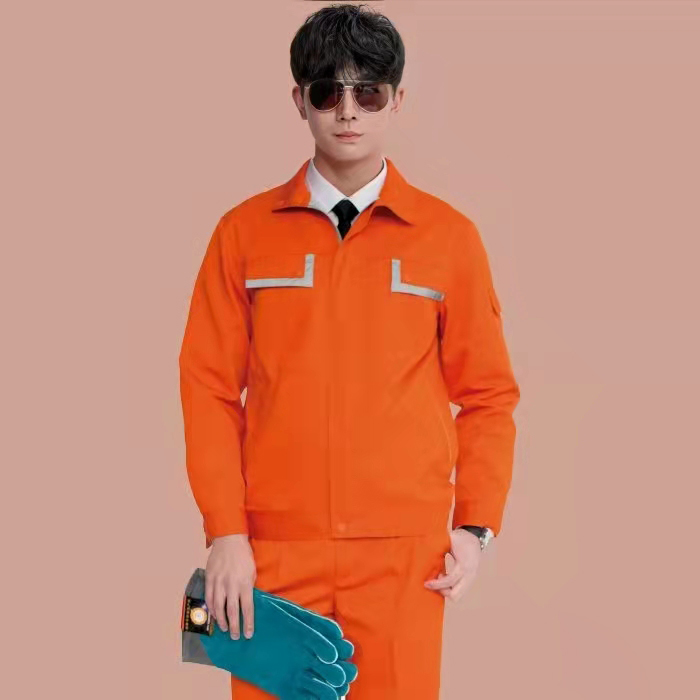 春秋工作服Z5
