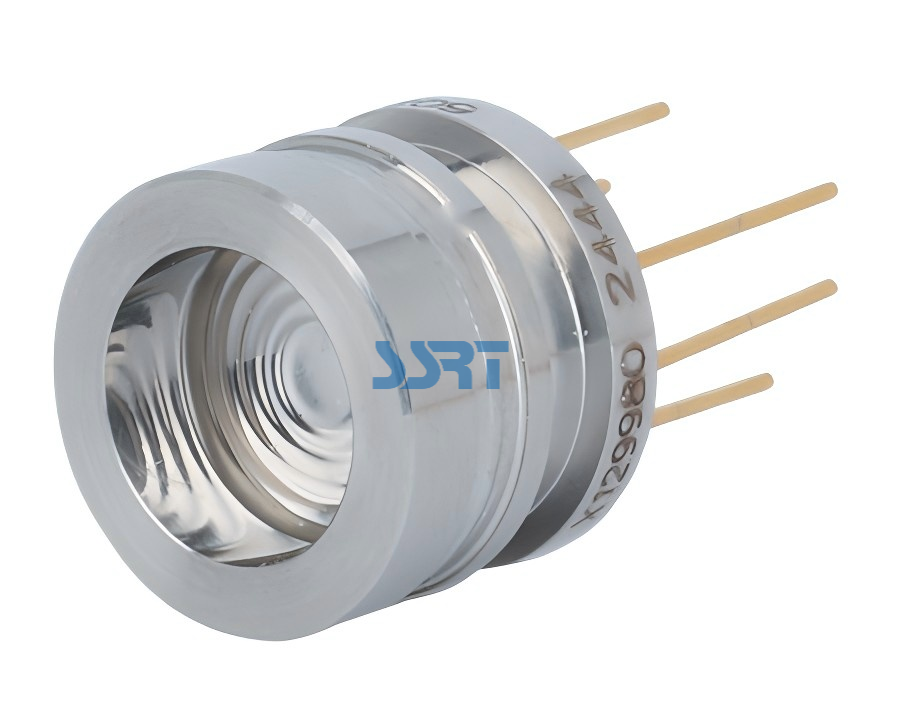 HONEYWELL新品@SEMI F20兼容的13mm压力传感器