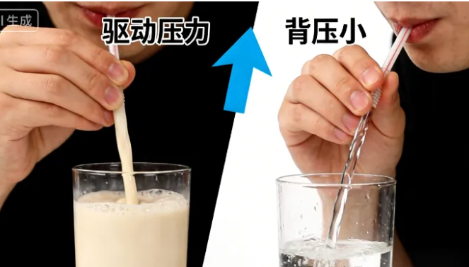 背压是指什么？具体怎么测量？