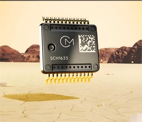 村田推出高精度汽车用6轴惯性传感器～一颗传感器可同时用于车辆自身位置推算、车辆姿态测量和前照灯调平～