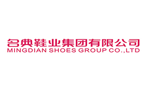 中国名典鞋业集团有限公司