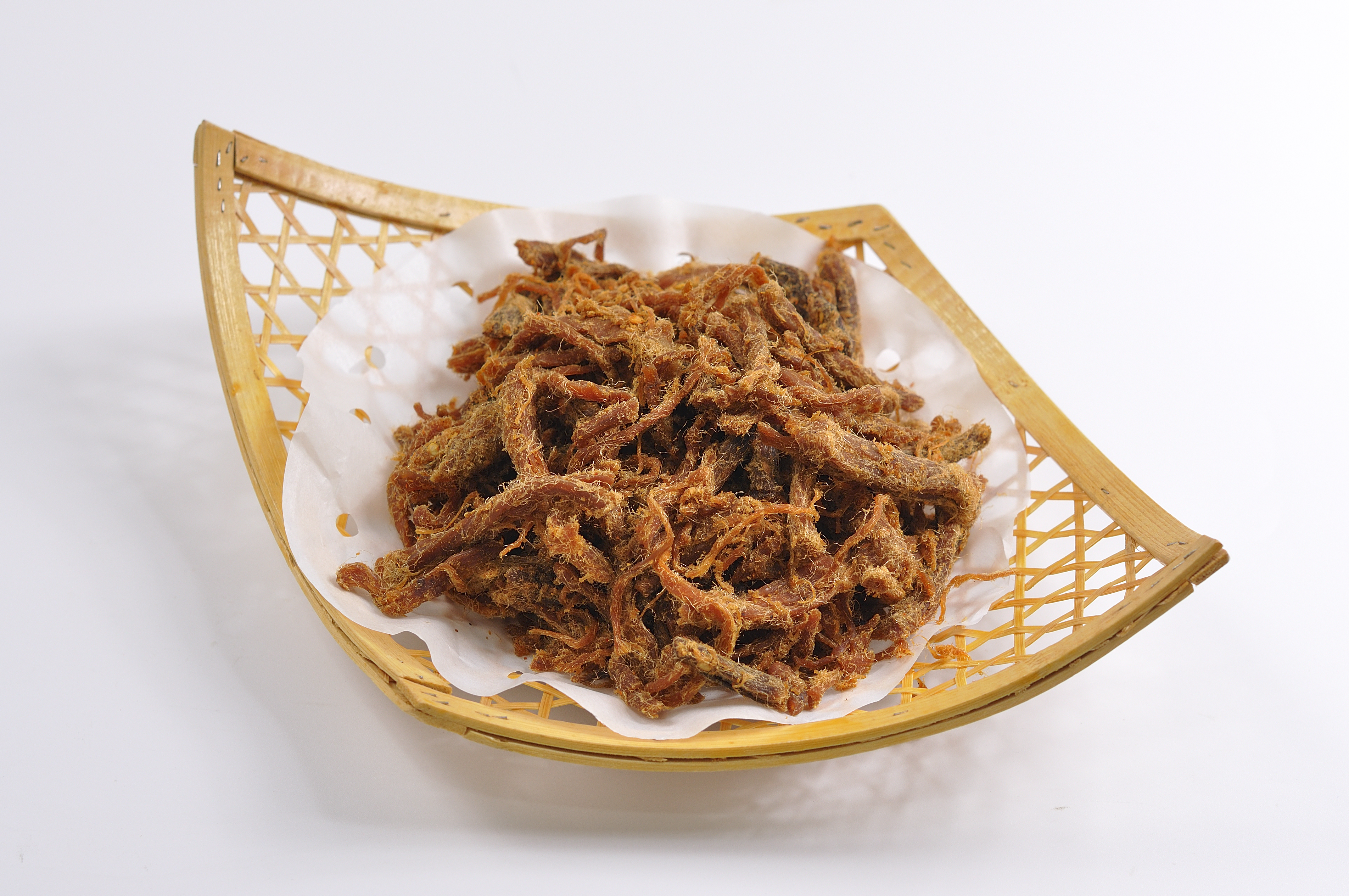 猪肉条