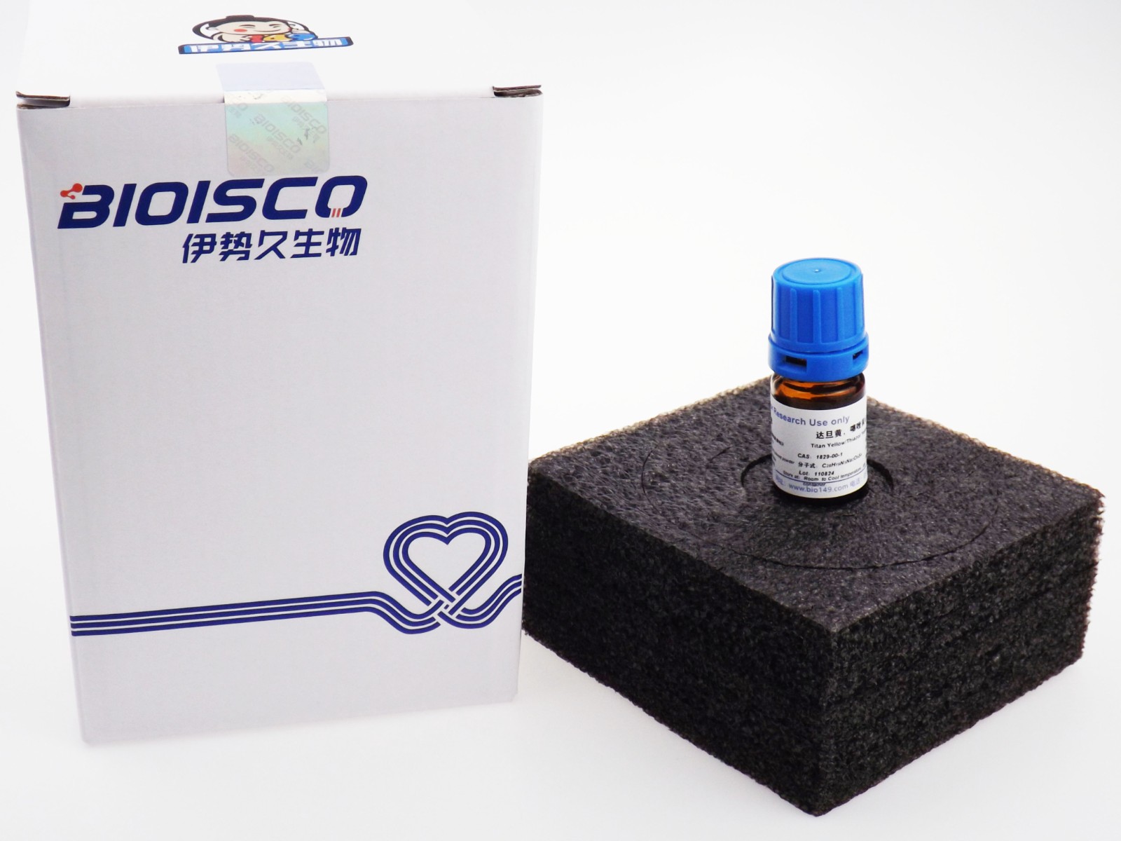 D0078-达旦黄，噻唑黄G