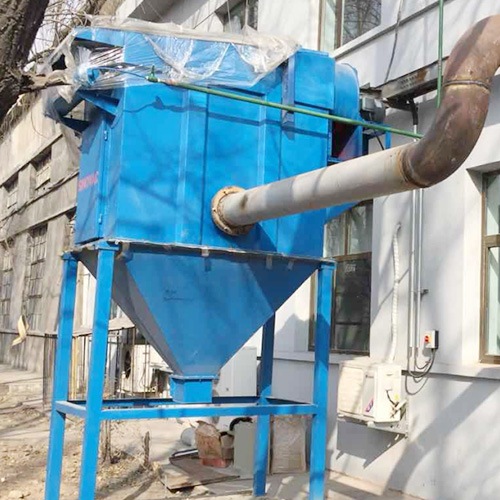 PV series central vacuum cleaning system