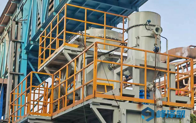 Monocrystalline Silicon Furnace Dust Removal: The Ideal Choice of Vacuum Dust Extraction Systems