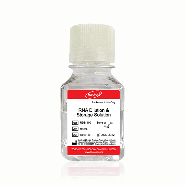 RNA Dilution&Storage Solution（RDB-100/RDB-100-1mL）