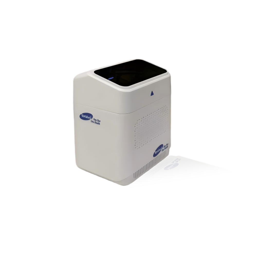 天罗一号®荧光PCR仪（迷你版）