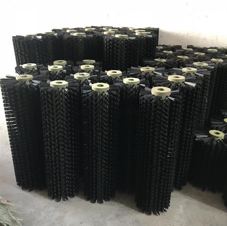 毛刷辊