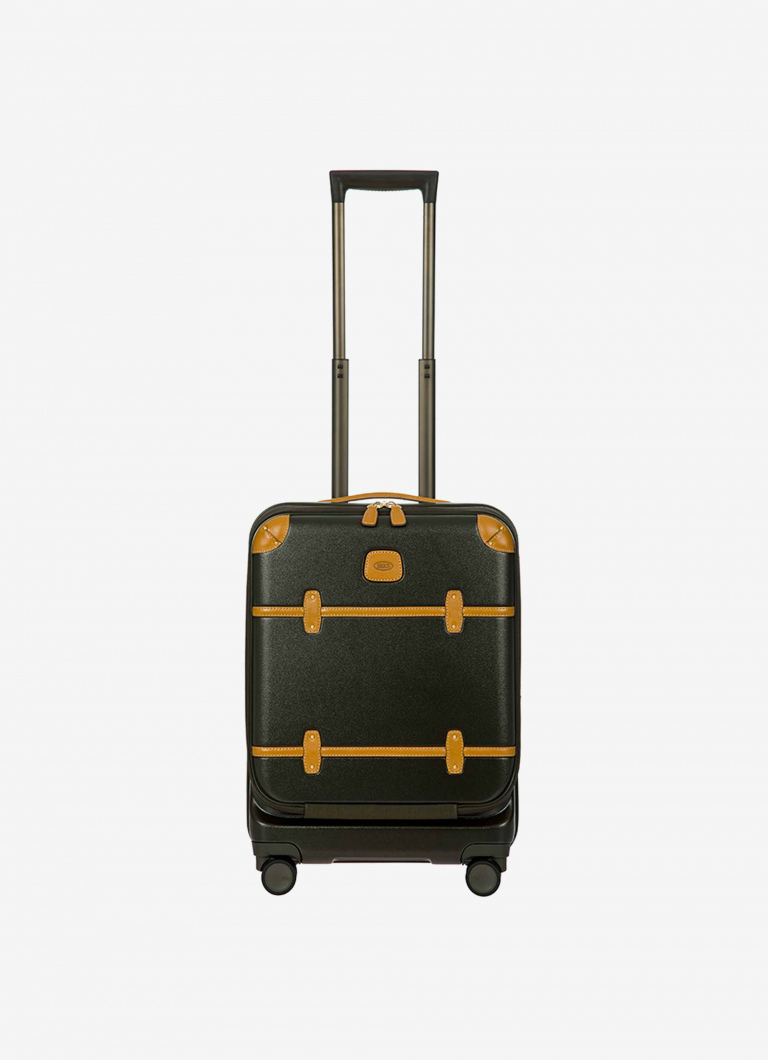 Trolley organizer