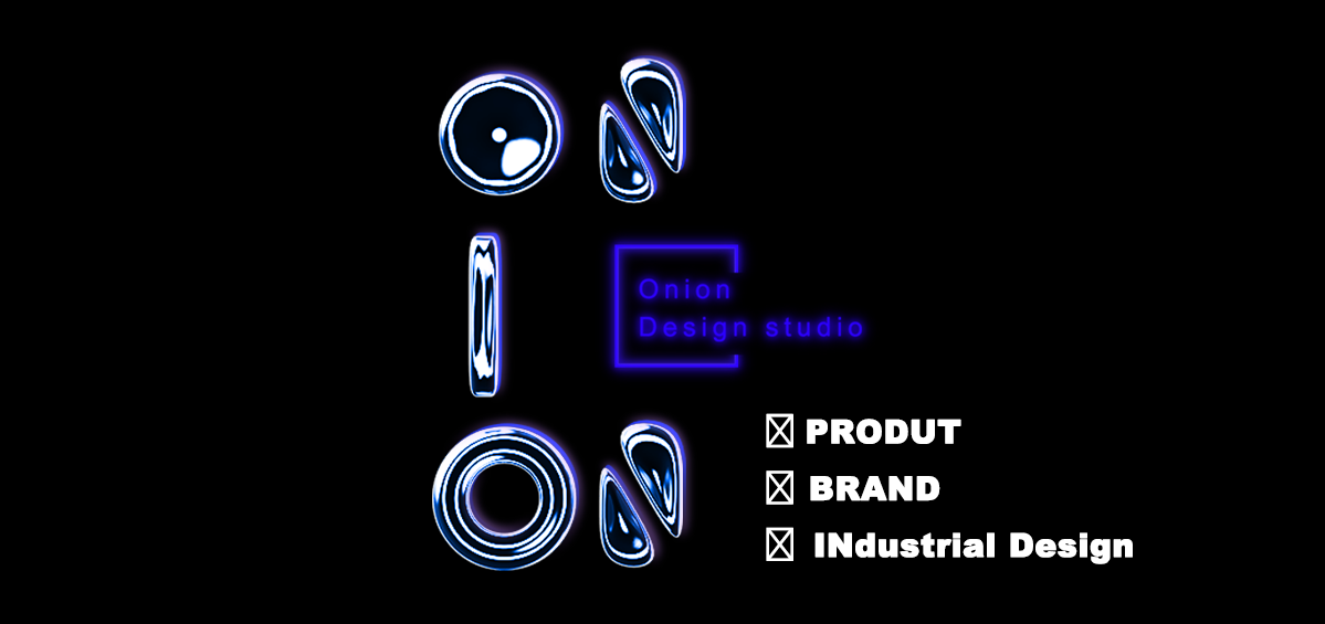 上海工业设计简述