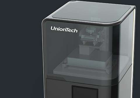 3D打印（牙科）